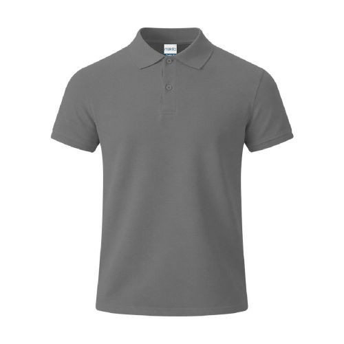 CHARLES - Polo Adulte Couleur
