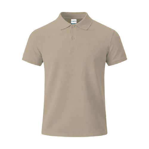 CHARLES - Polo Adulte Couleur
