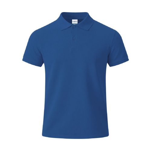 CHARLES - Polo Adulte Couleur