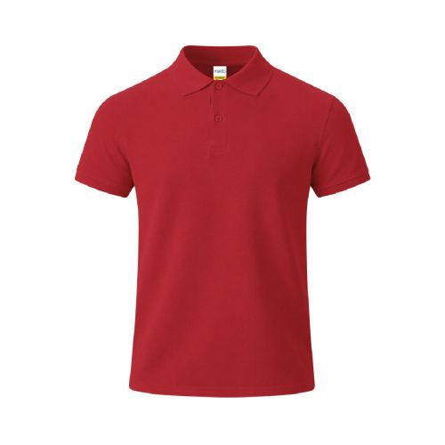 CHARLES - Polo Enfant Couleur