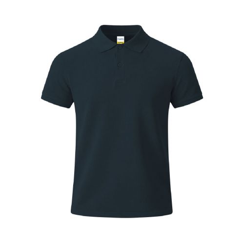CHARLES - Polo Enfant Couleur