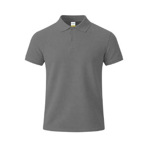 CHARLES - Polo Enfant Couleur