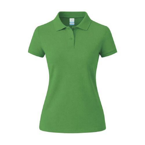 CHARLES - Polo Femme Couleur