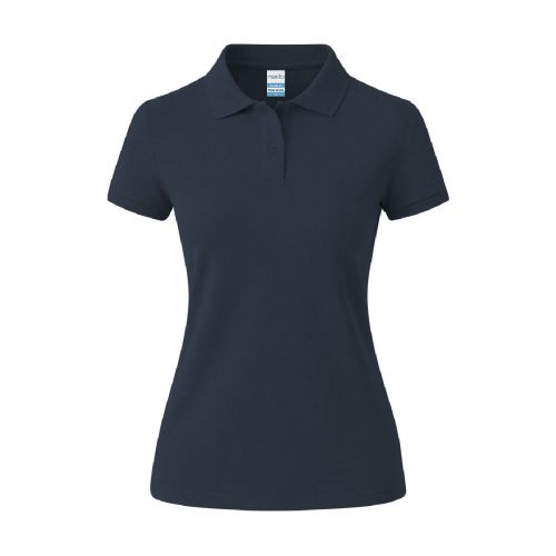 CHARLES - Polo Femme Couleur