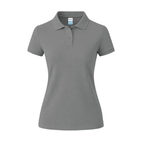 CHARLES - Polo Femme Couleur
