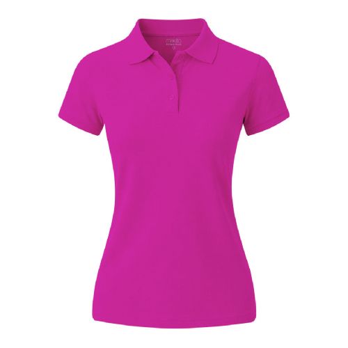 TECNIC PLUS - Polo Femme