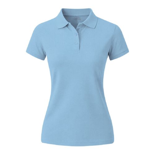 TECNIC PLUS - Polo Femme