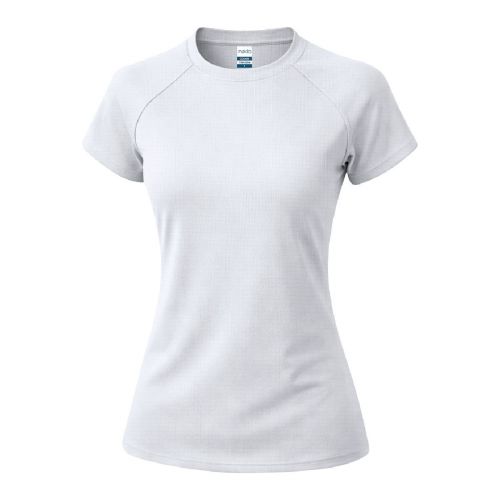 COCKER - T-Shirt Femme