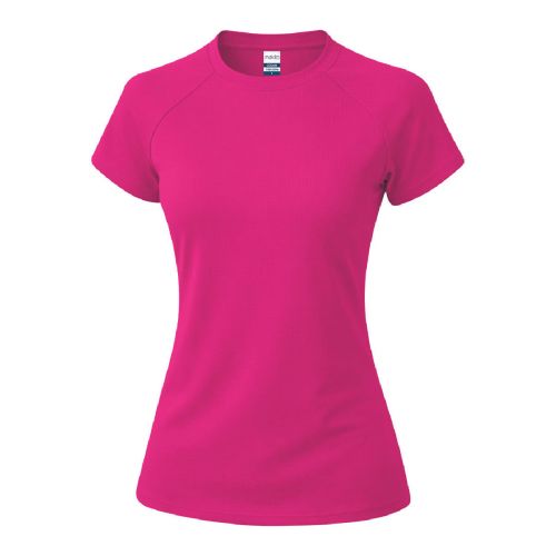 COCKER - T-Shirt Femme
