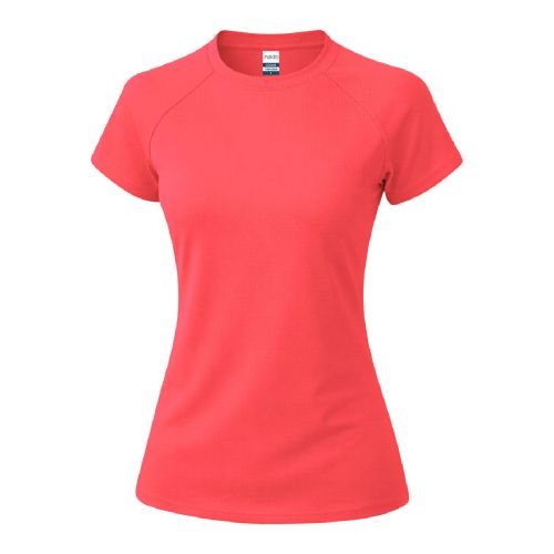 COCKER - T-Shirt Femme