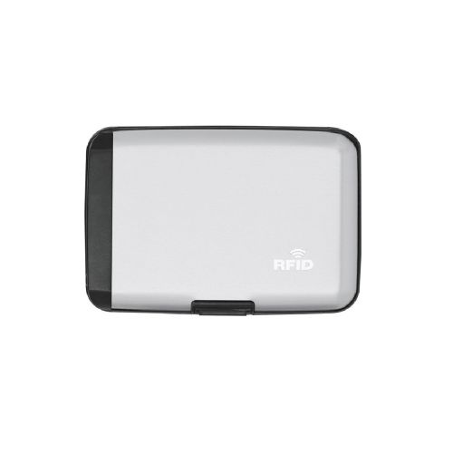 CHEFLER - Porte-Cartes Power Bank