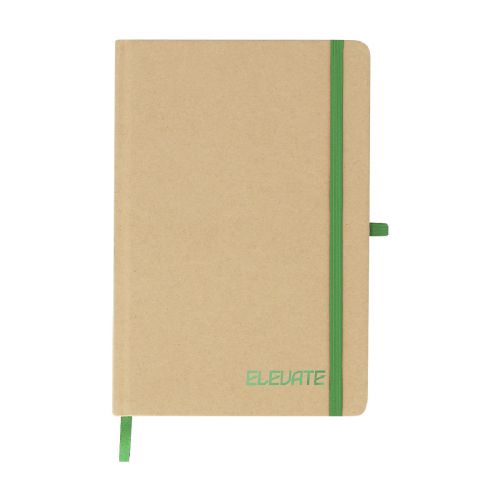 NATYEL - Bloc Notes