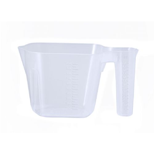 LUMER - Carafe Mesureur