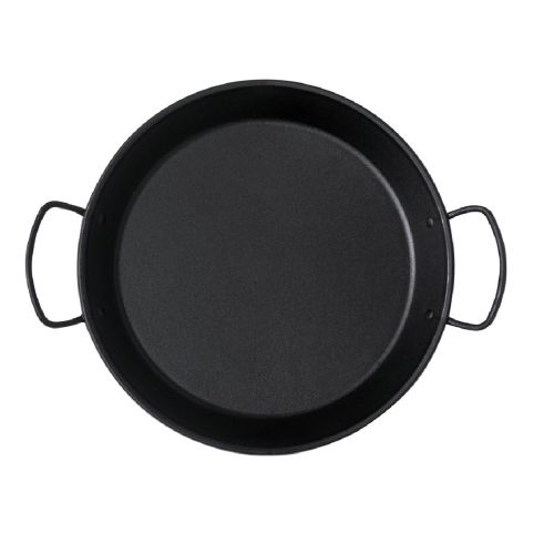 ABANDA - Assiette