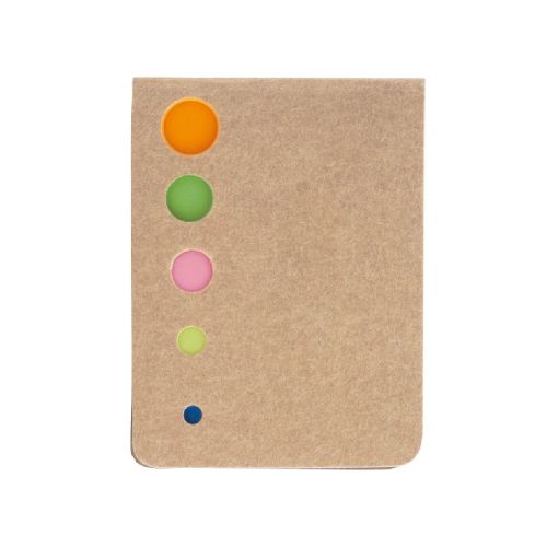 ZINKO - Bloc Notes