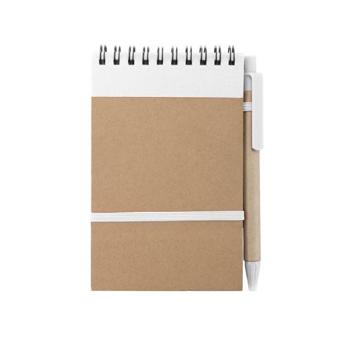 ECOCARD - Cahier
