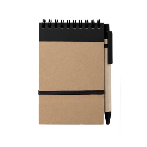 ECOCARD - Cahier