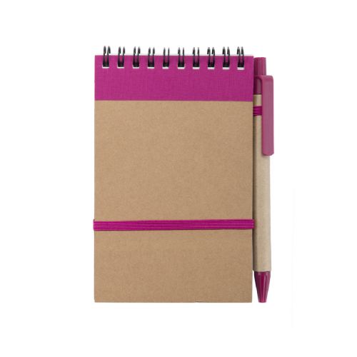 ECOCARD - Cahier