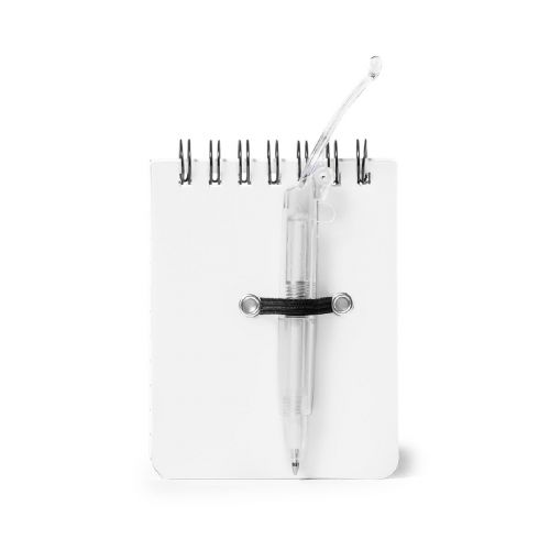 DUXO - Mini Cahier