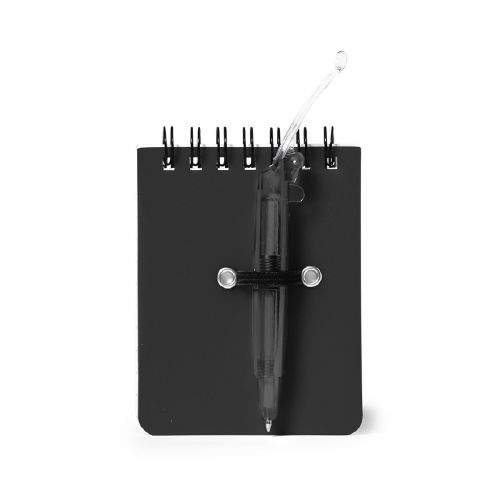 DUXO - Mini Cahier