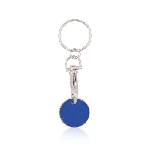 EUROMARKET - Porte-Clés Monnaie