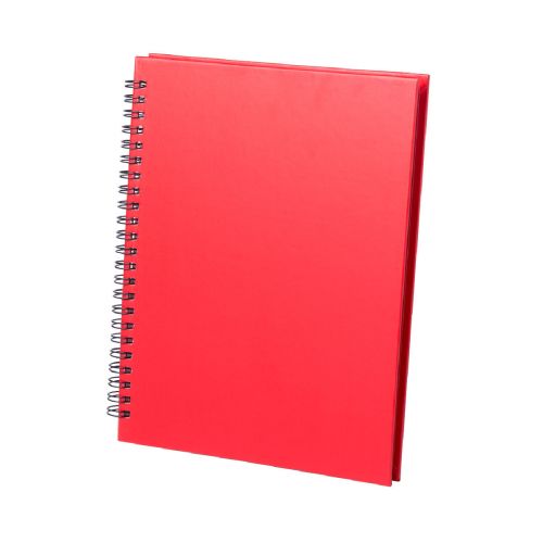 GULLIVER - Cahier