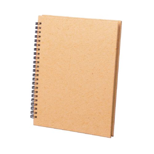 GULLIVER - Cahier