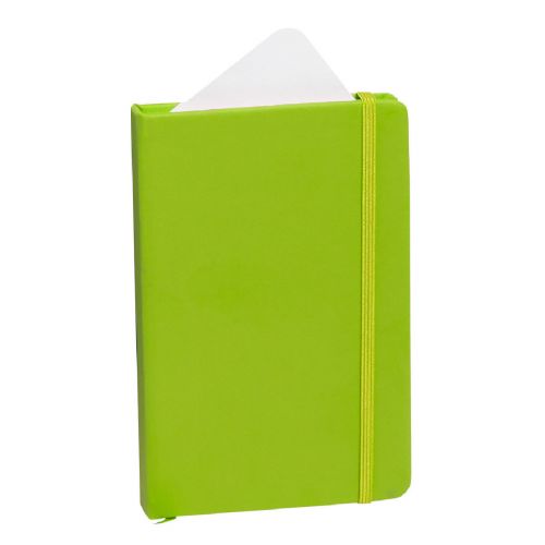 KINE - Bloc Notes