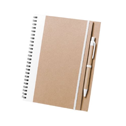 TUNEL - Cahier