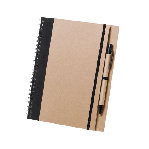 TUNEL - Cahier