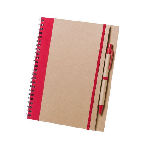 TUNEL - Cahier