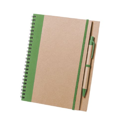 TUNEL - Cahier