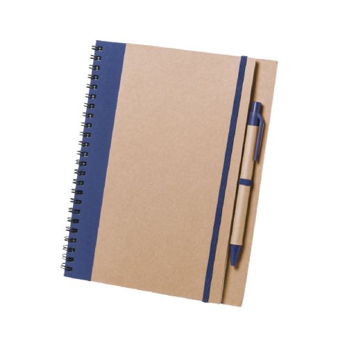 TUNEL - Cahier