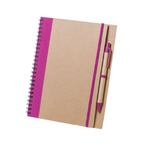 TUNEL - Cahier