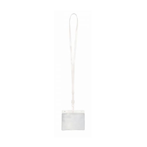 MAES - Lanyard Porte-Badge