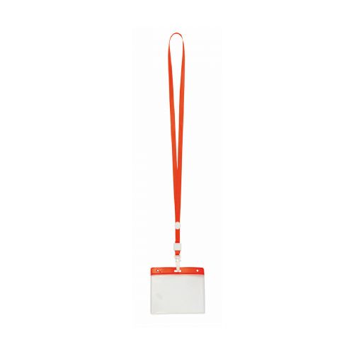 MAES - Lanyard Porte-Badge