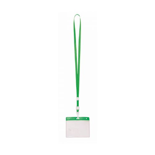 MAES - Lanyard Porte-Badge