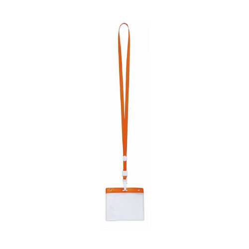 MAES - Lanyard Porte-Badge