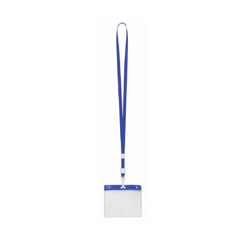 MAES - Lanyard Porte-Badge