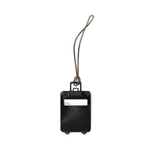 CLORIS - Identificateur Valise