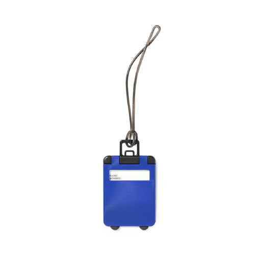 CLORIS - Identificateur Valise