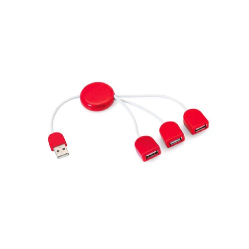 POD - Port USB