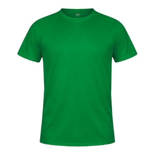 TECNIC PLUS - T-Shirt Adulte