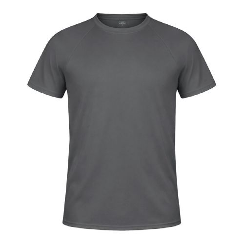 TECNIC PLUS - T-Shirt Adulte