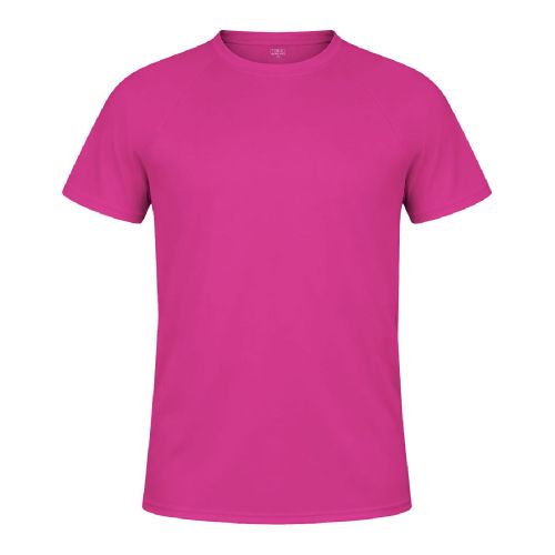 TECNIC PLUS - T-Shirt Adulte