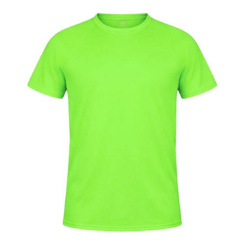 TECNIC PLUS - T-Shirt Adulte