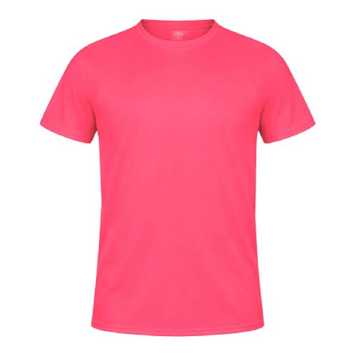 TECNIC PLUS - T-Shirt Adulte