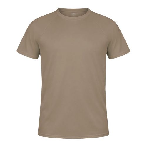 TECNIC PLUS - T-Shirt Adulte