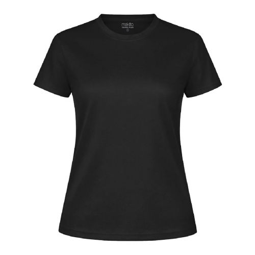 TECNIC PLUS - T-Shirt Femme