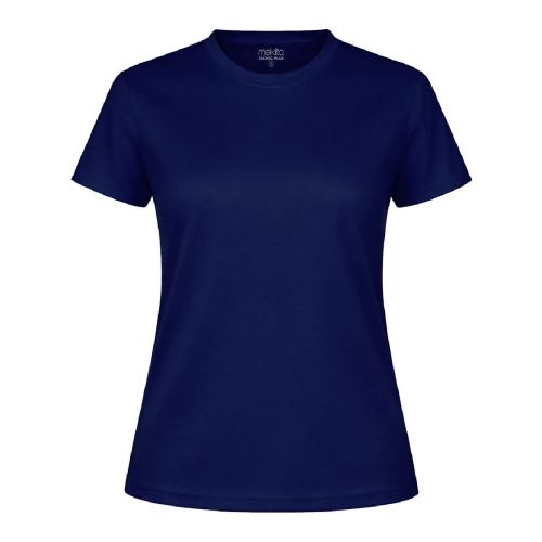 TECNIC PLUS - T-Shirt Femme